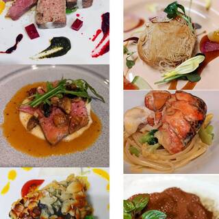 季節の旬彩イタリアン ナビガンテ_1