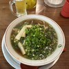 神戸ラーメン 第一旭 三宮西店