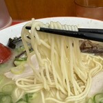 玉名拉麺 千龍 - 