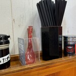 玉名拉麺 千龍 - 