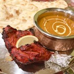 リトルスパイス - 