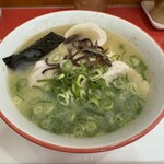玉名拉麺 千龍 - 