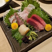 日本橋　本陣房 - 