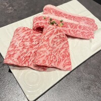 和牛とワイン 焼肉きゅうこん - 