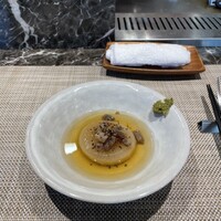 森の鉄板ダイニング まるやま苑 - 