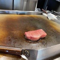 森の鉄板ダイニング まるやま苑 - 