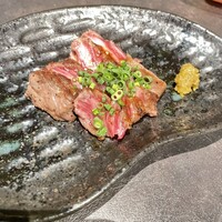 和牛とワイン 焼肉きゅうこん - 