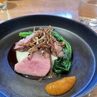 口コミ一覧 : ラヴァン・グゥ （L'AVANT-GOUT） - 二子玉川/フレンチ