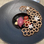 ミュージアム カフェ - 