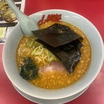 ラーメン山岡家 富良野店 - 