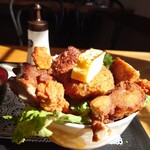 ごはん屋一休 - 