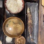 しんぱち食堂 西梅田店 - 