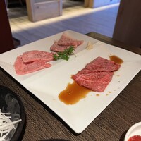 横浜焼肉kintan -  横浜焼肉kintan -