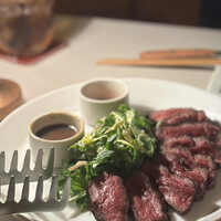 マディソン ニューヨーク キッチン - 