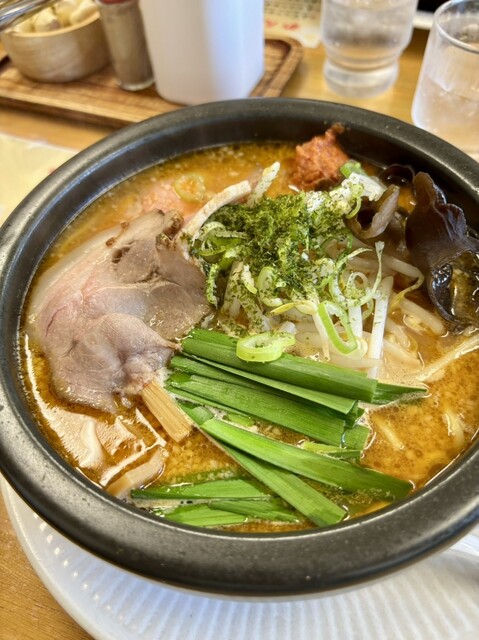 味の店 翔屋（あじのみせ しょうや） - 角田（ラーメン）の写真