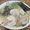大輪ラーメン