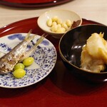 江戸前芝浜 - 