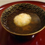 江戸前芝浜 - 