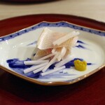 江戸前芝浜 - 
