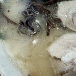 大輪ラーメン - 