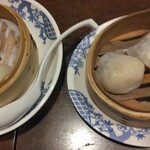 バーミヤン - 料理写真: