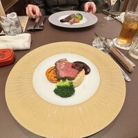 トラットリアイタリア 銀座店 - 