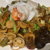中国薬膳料理 星福 - 
