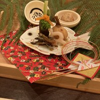 日本料理 つむぐ - 