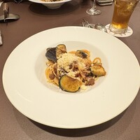トラットリアイタリア 銀座店 - 