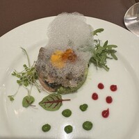 トラットリアイタリア 銀座店 - 