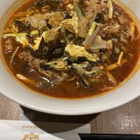 中国薬膳料理 星福 - 