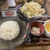 肉米 雄一飯店