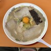 大久ラーメン
