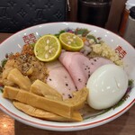 ヌードル＆スパイスカレー 今日の1番 - 