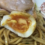 ヌードル＆スパイスカレー 今日の1番 - 