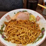 ヌードル＆スパイスカレー 今日の1番 - 