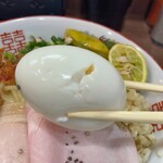 ヌードル＆スパイスカレー 今日の1番 - 