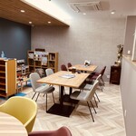 Suisei Square - 