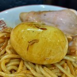 ヌードル＆スパイスカレー 今日の1番 - 