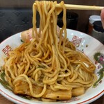 ヌードル＆スパイスカレー 今日の1番 - 