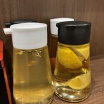 ヌードル＆スパイスカレー 今日の1番 - 