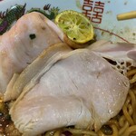 ヌードル＆スパイスカレー 今日の1番 - 