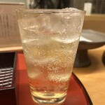 天ぷら やす田 - 