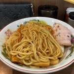ヌードル＆スパイスカレー 今日の1番 - 