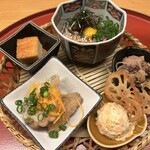 天ぷら やす田 - 