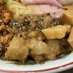 ヌードル＆スパイスカレー 今日の1番 - 