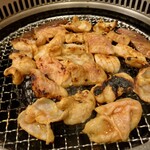 焼肉冷麺やまなか家 - 