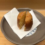 天ぷら やす田 - 