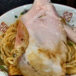 ヌードル＆スパイスカレー 今日の1番 - 