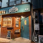 Bacca ブルーイング - 
